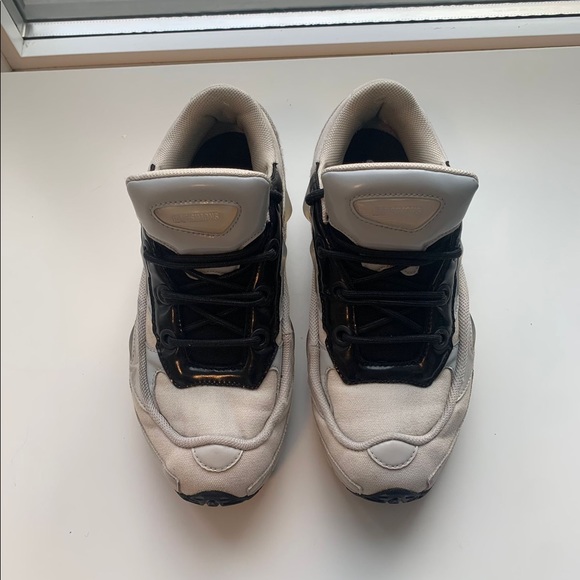 Adidas x Raf Simons Ozweego - Picture 3 of 4